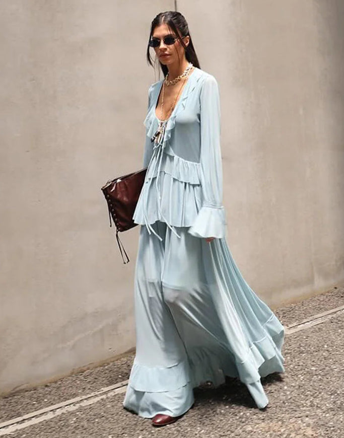 ELAIDA 2 PIECES SET