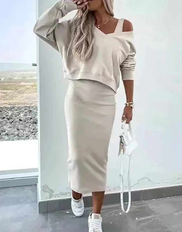 ADRIANA 2 PIECES SET