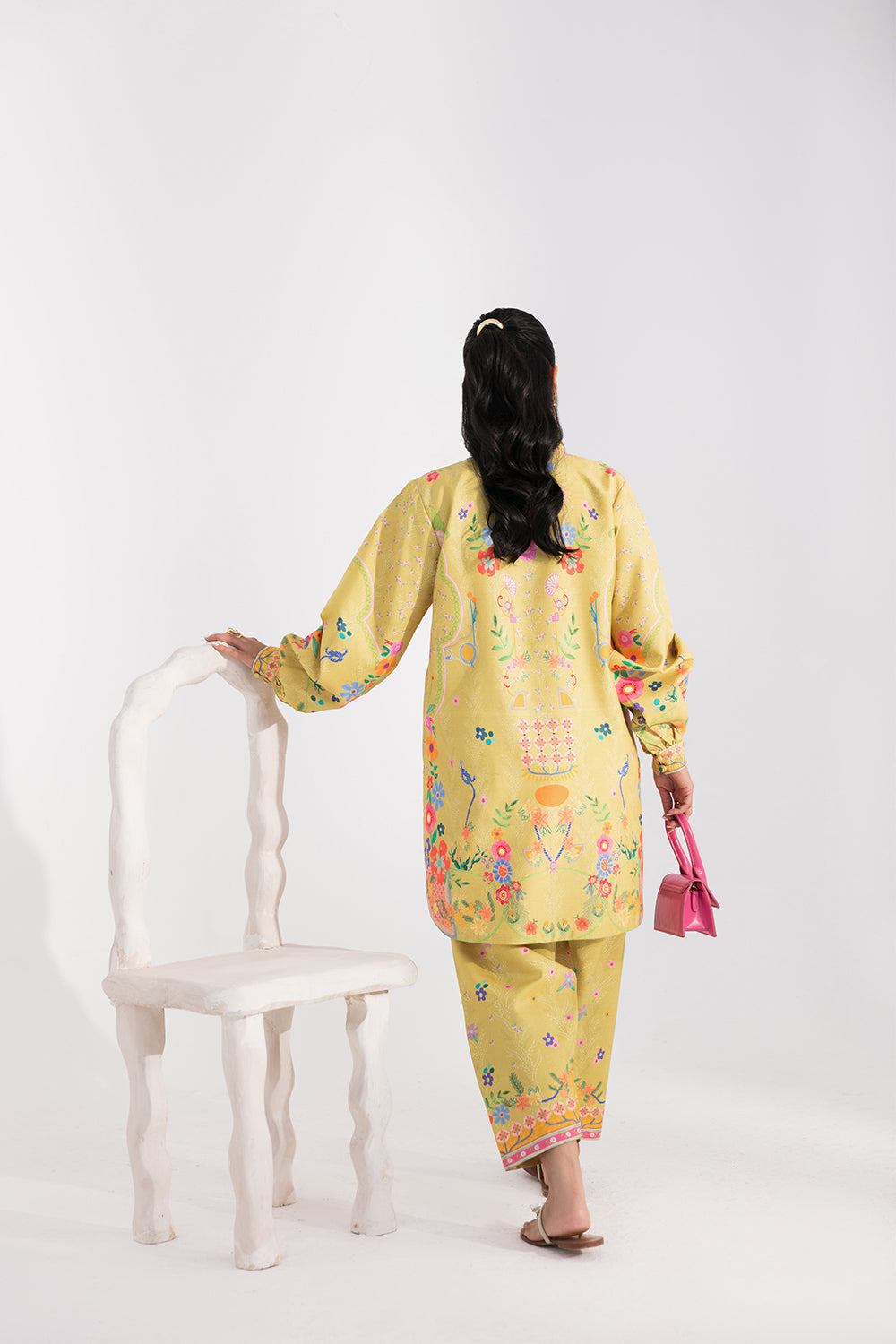 Signature Pair Co-ords RTW – ELARA (AX-02)