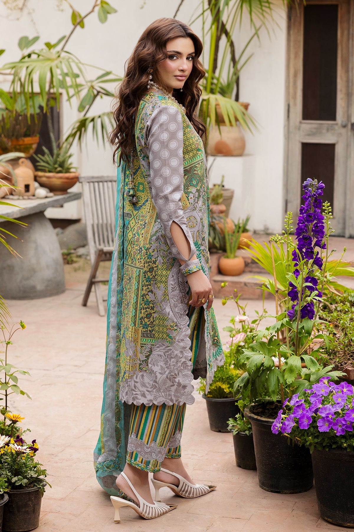 Andaaz Lawn – CAD6-06