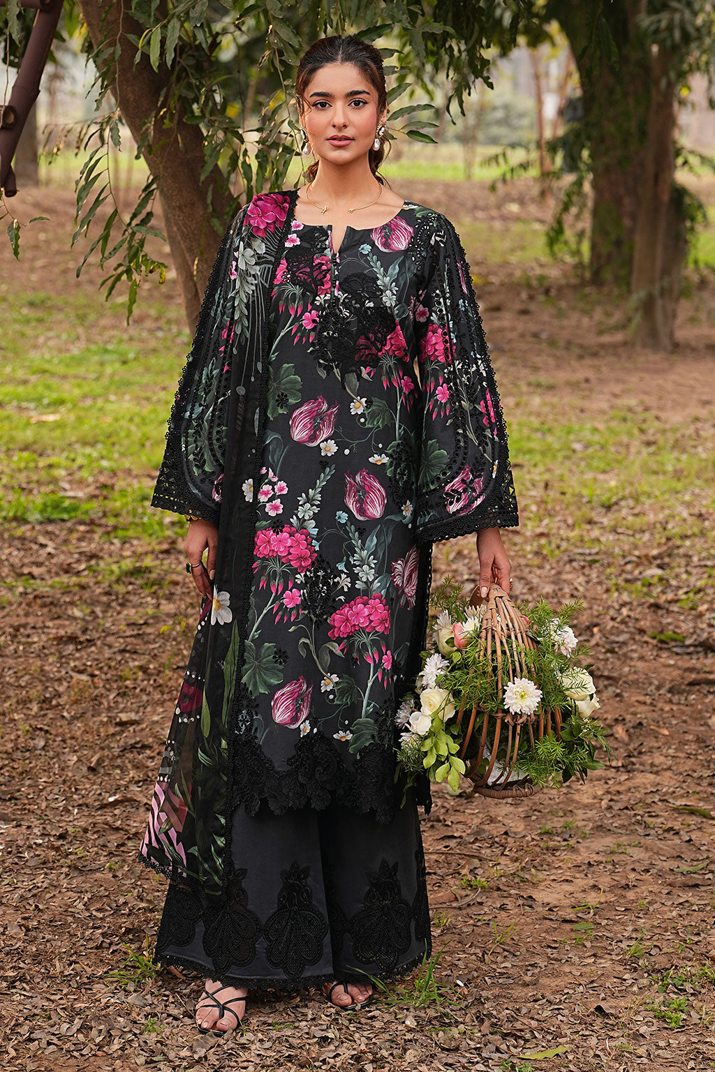Dhanak Lawn – DH-102