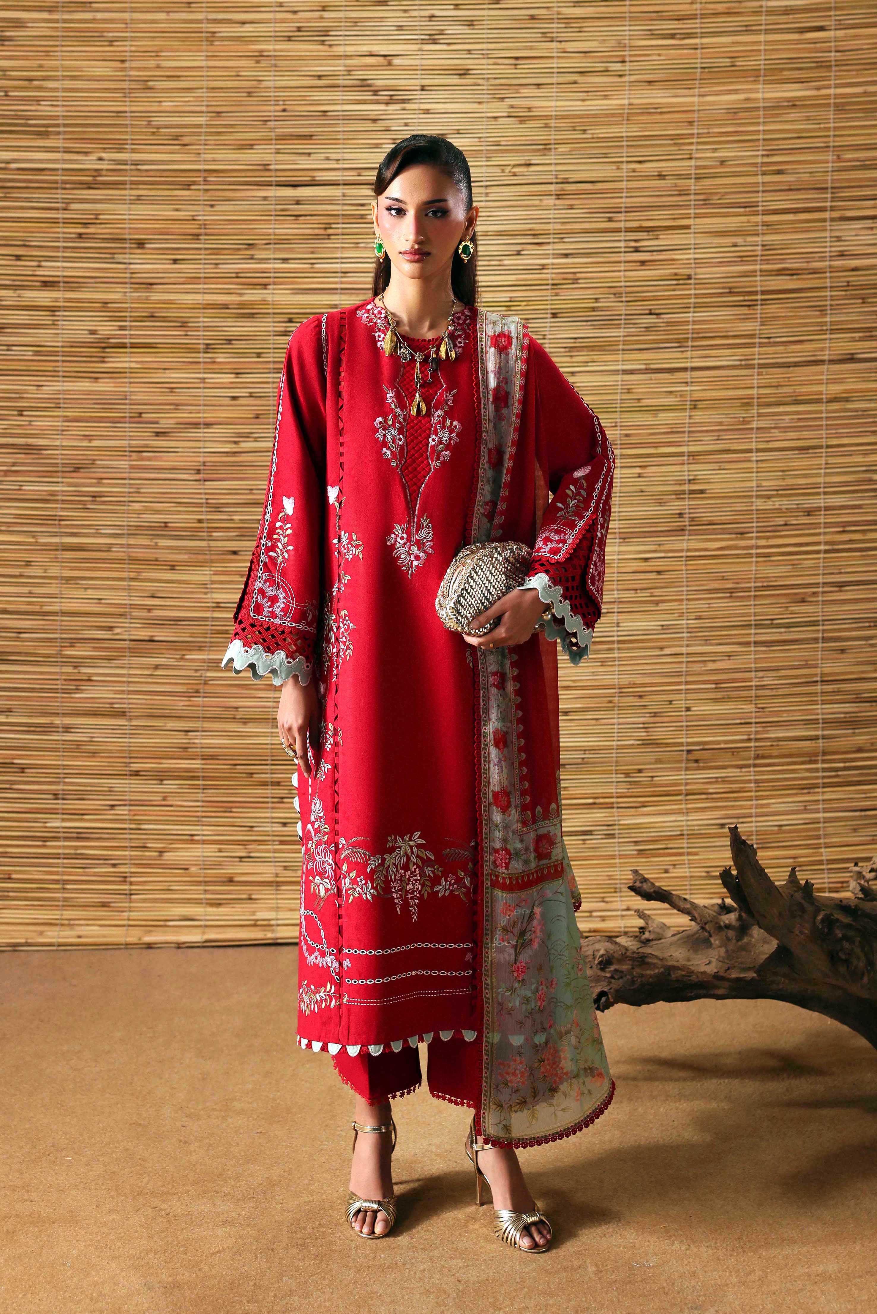 Luxury Lawn – SL-07-26-V2