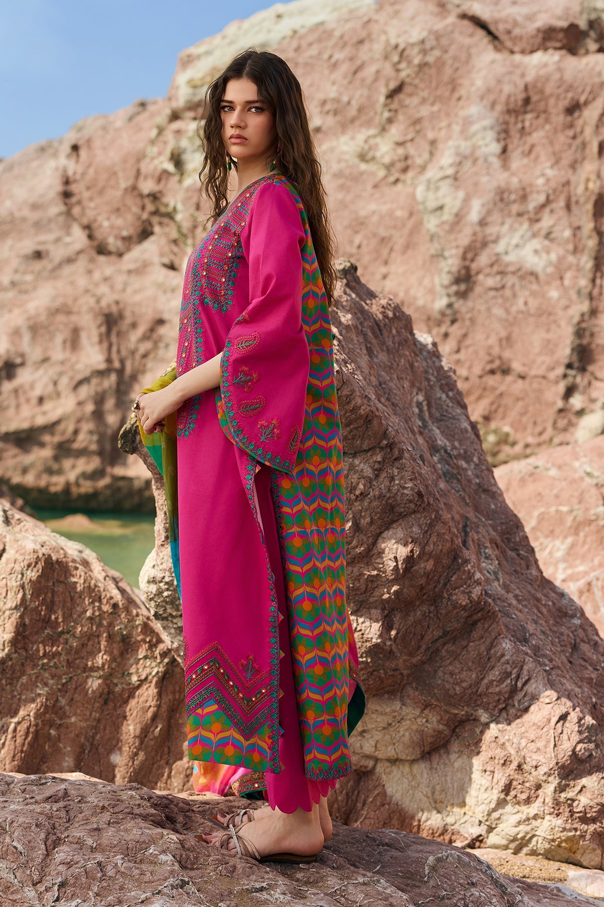Sunshine Lawn – CSN6-03