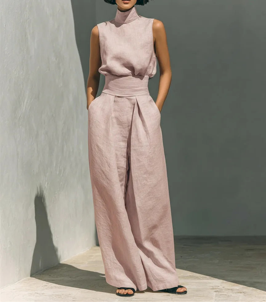 PATRICIA 2 PIECES SET