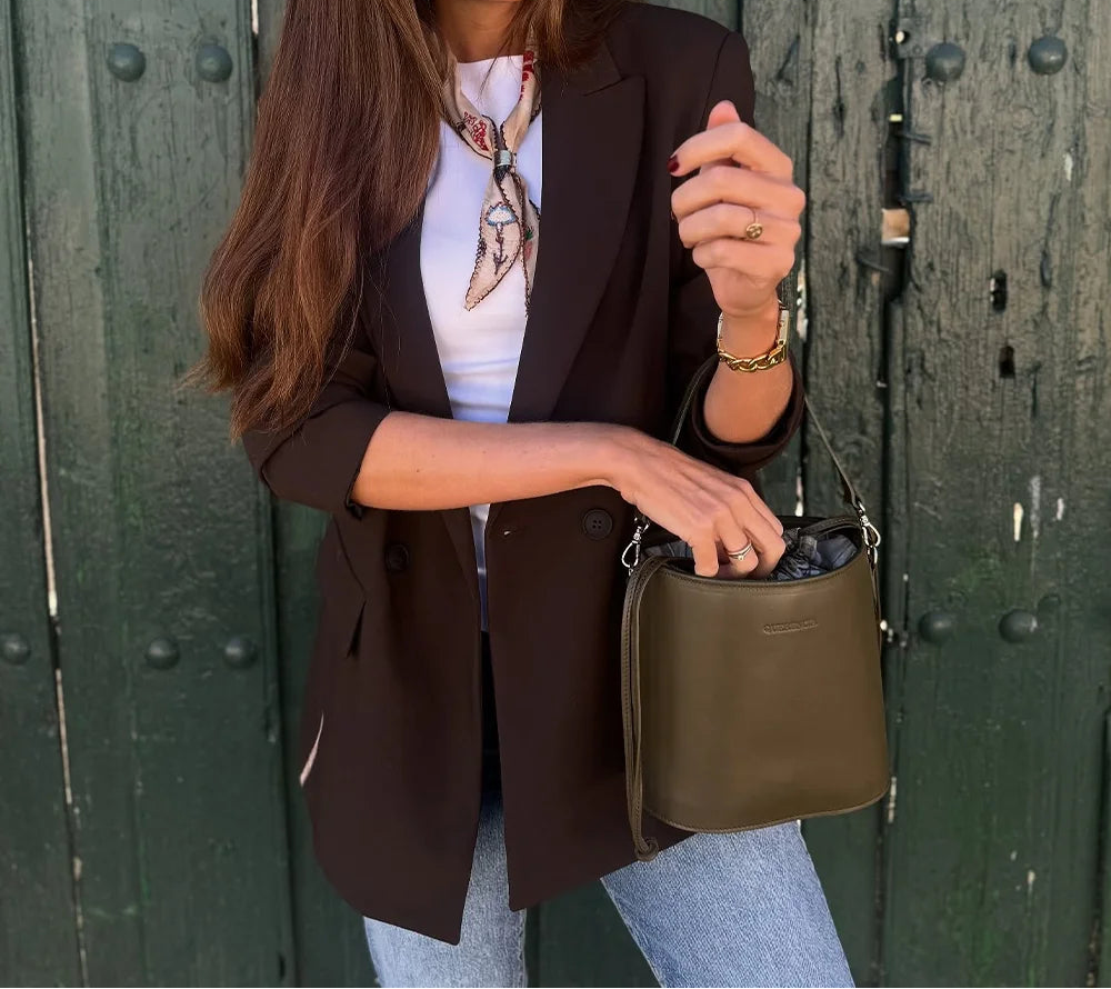 JOLLY BLAZER