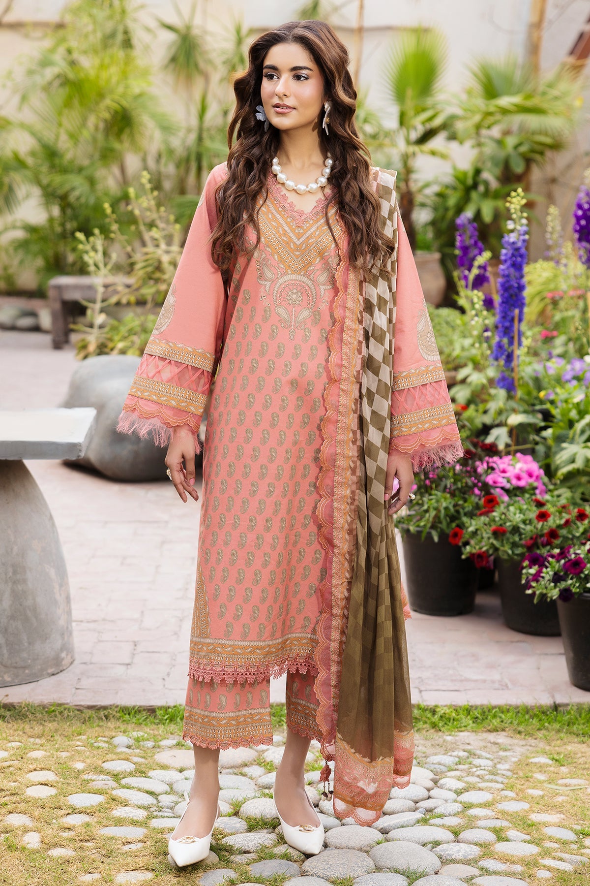Andaaz Lawn – CAD6-07