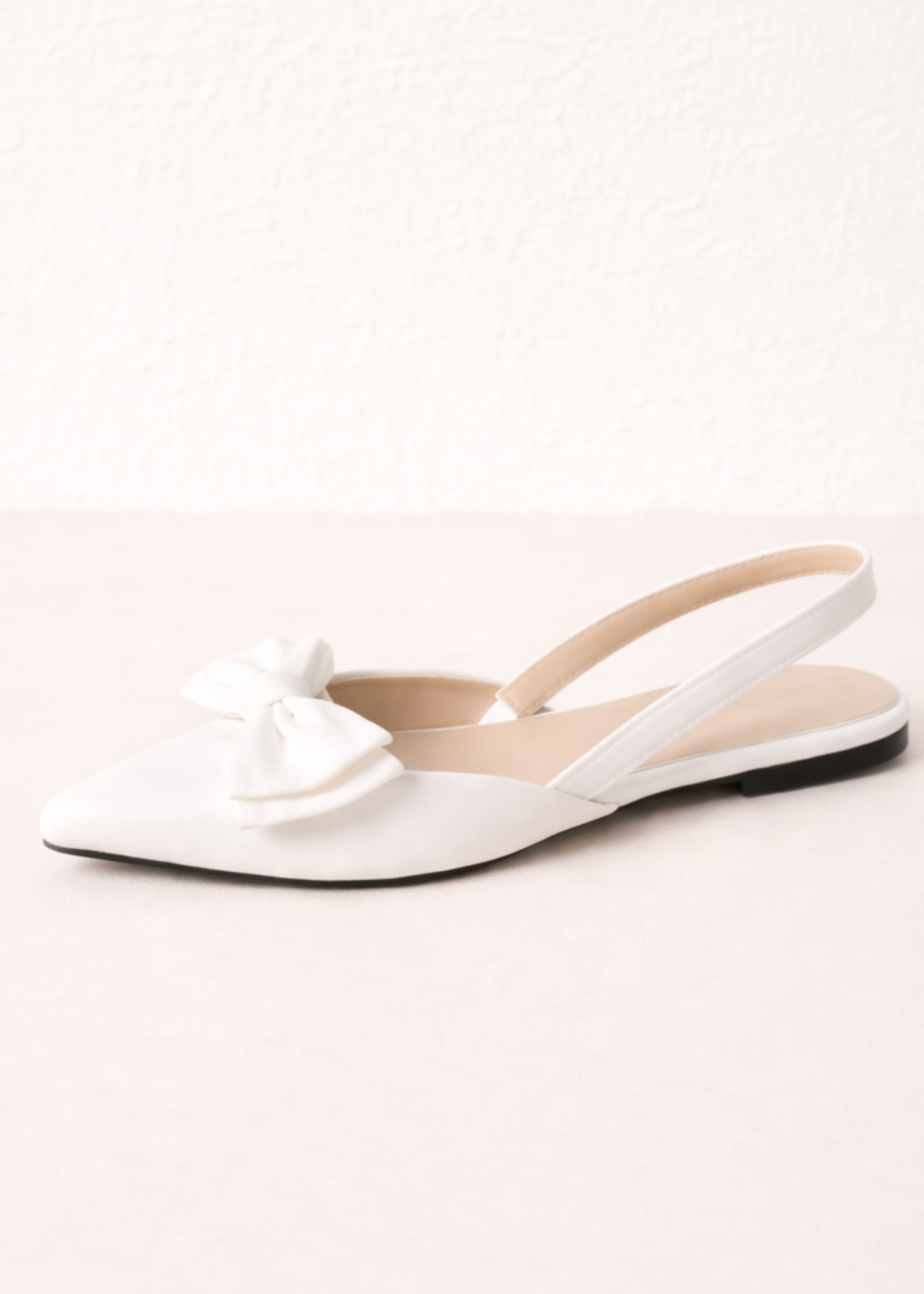 Mules in White by - High Quality Women Mules XGV0969