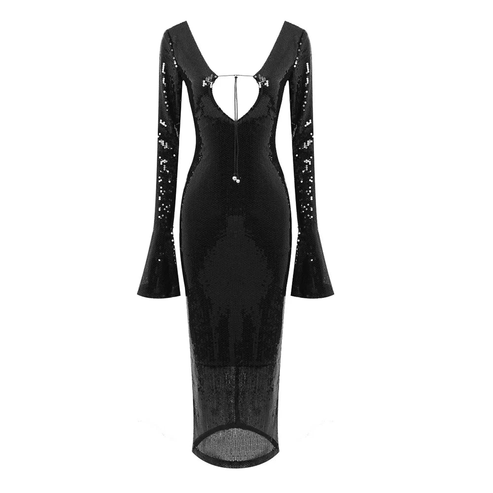 DRINA DRESS
