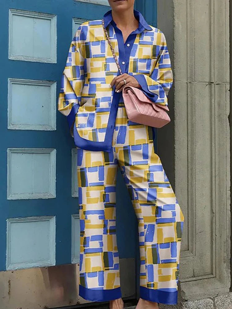 NENSY 2 PIECES SET