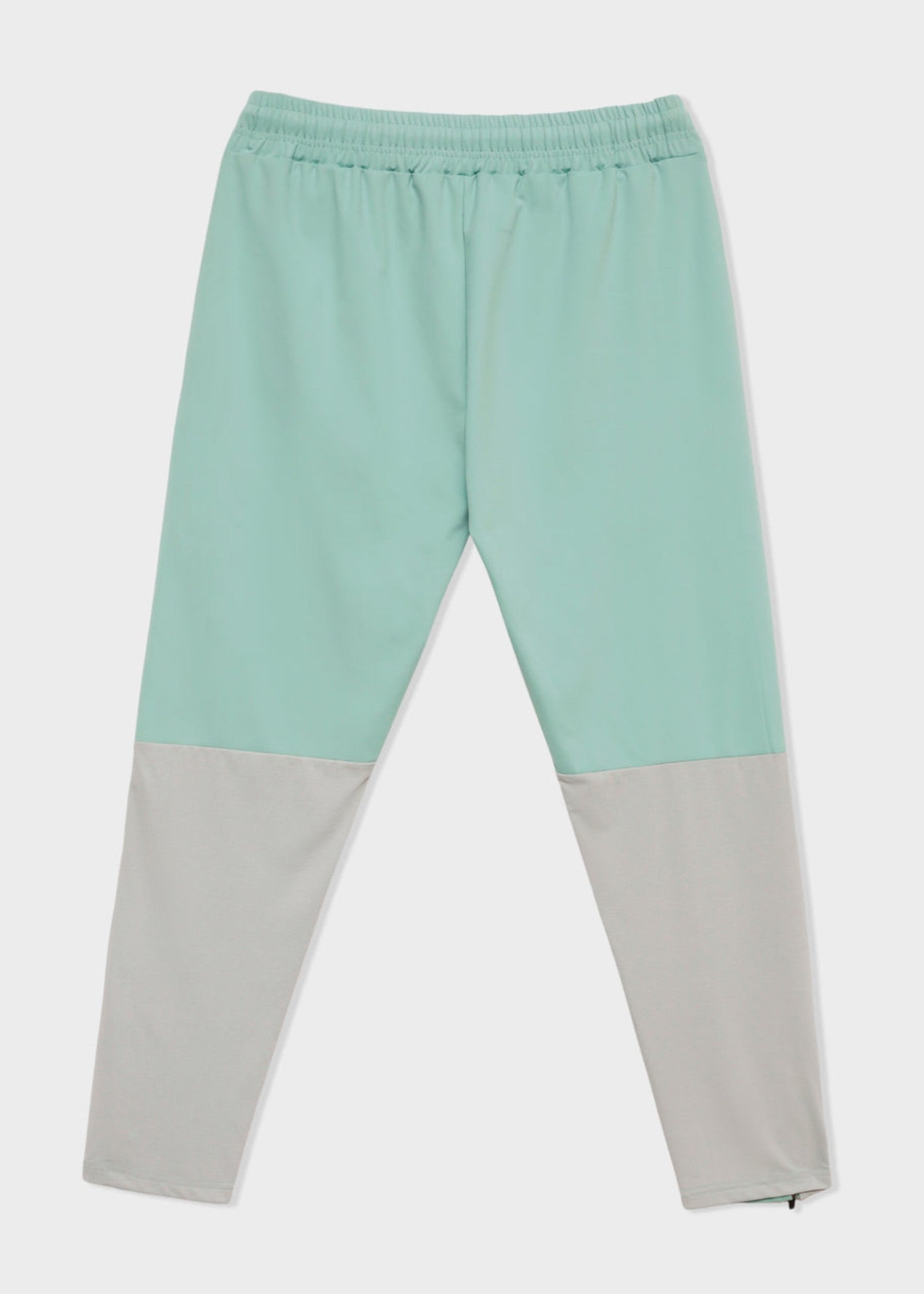polycotton Trousers in Sea green