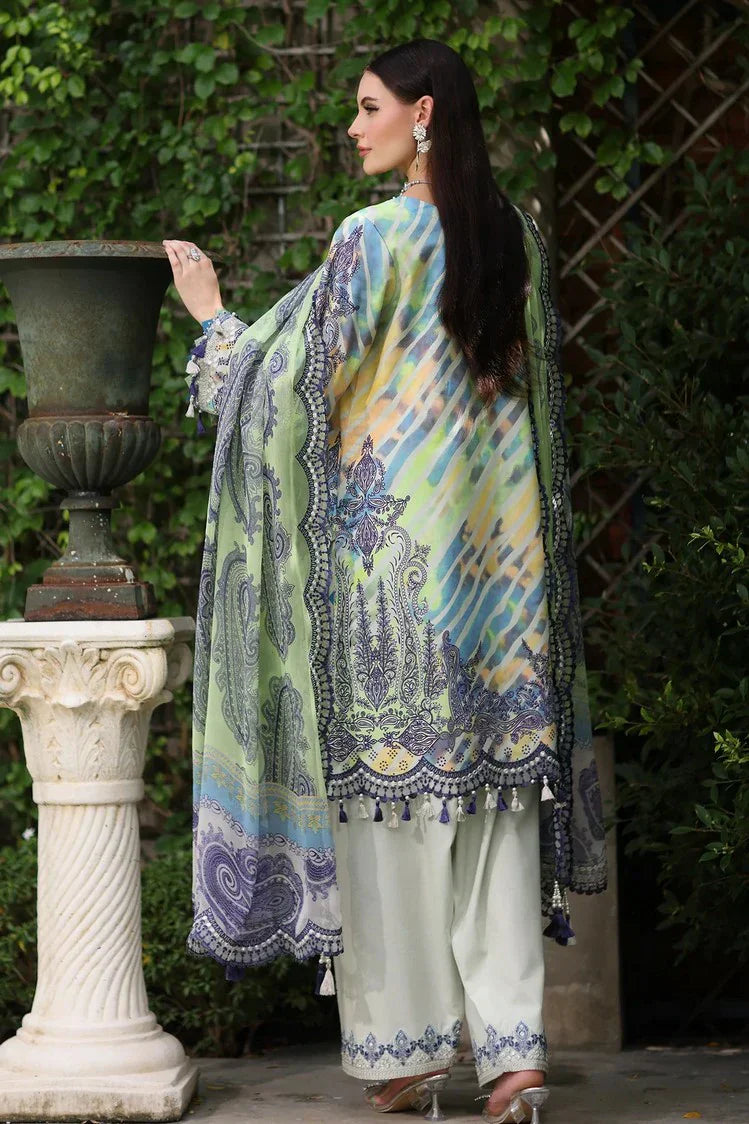 Infinity Lawn – IN6-10