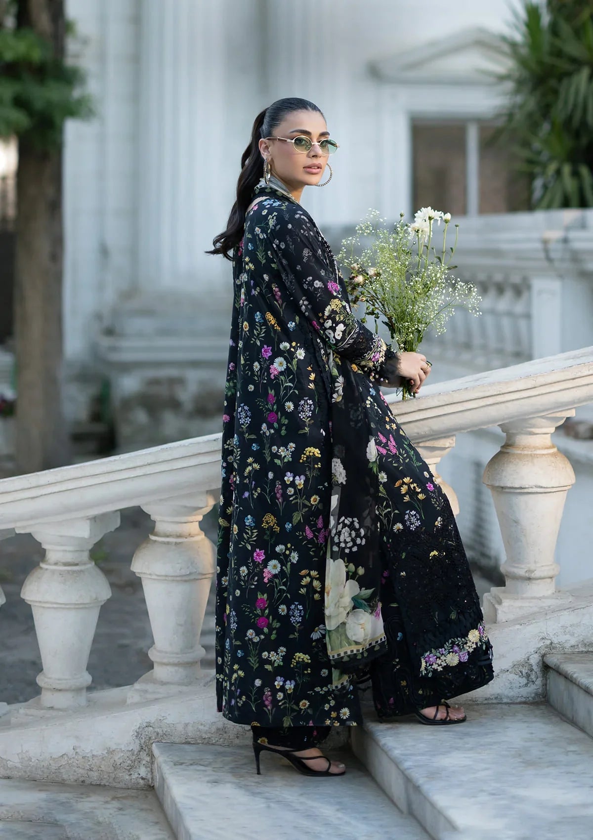 Signature Lawn Edit – 2B