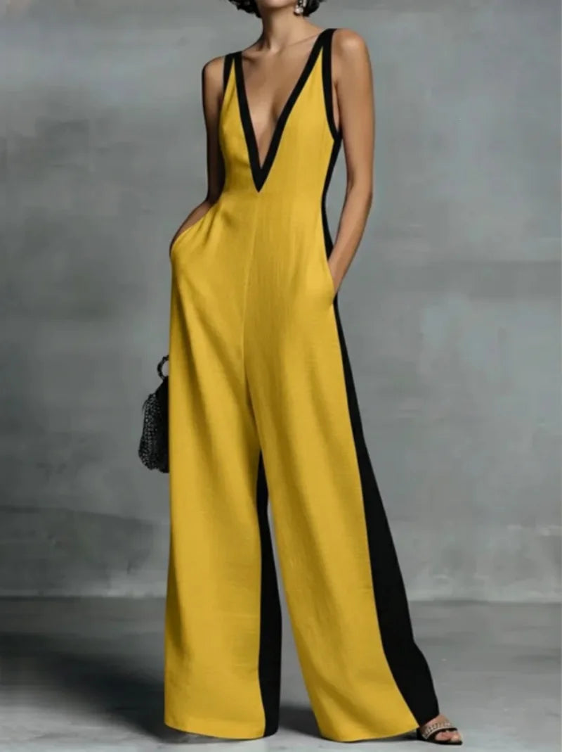 CENDY JUMPSUIT