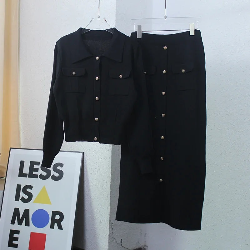 GRAZIA 2 PIECES SET