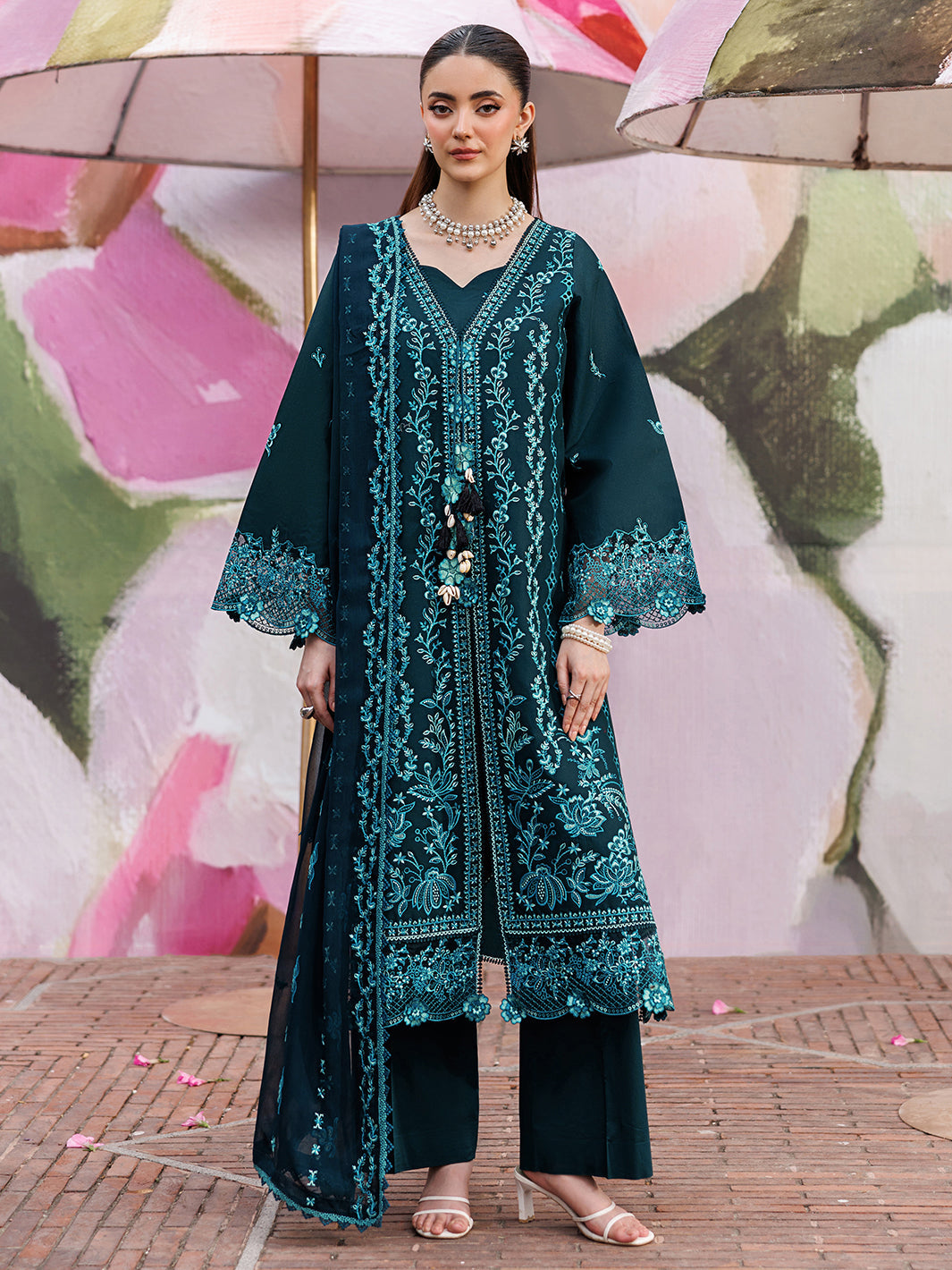 Morbagh Luxury Lawn – M-04