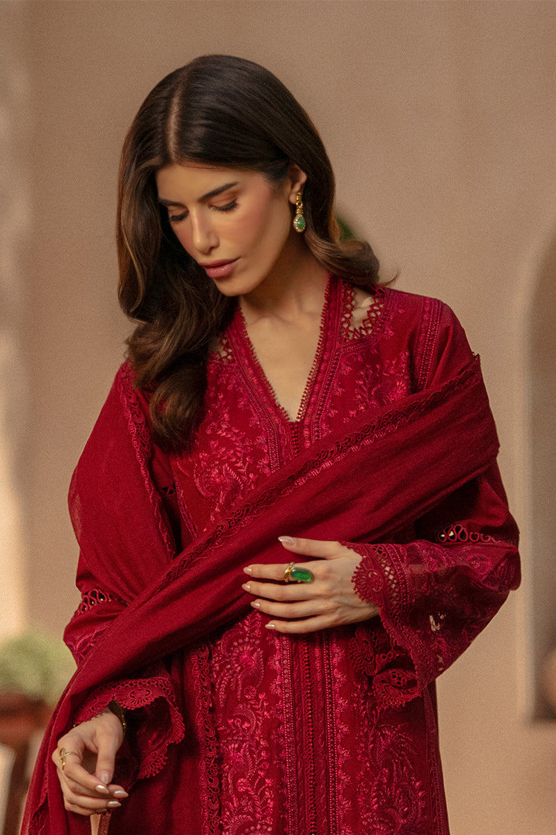 Luxury Lawn Eid Edit – Nehal