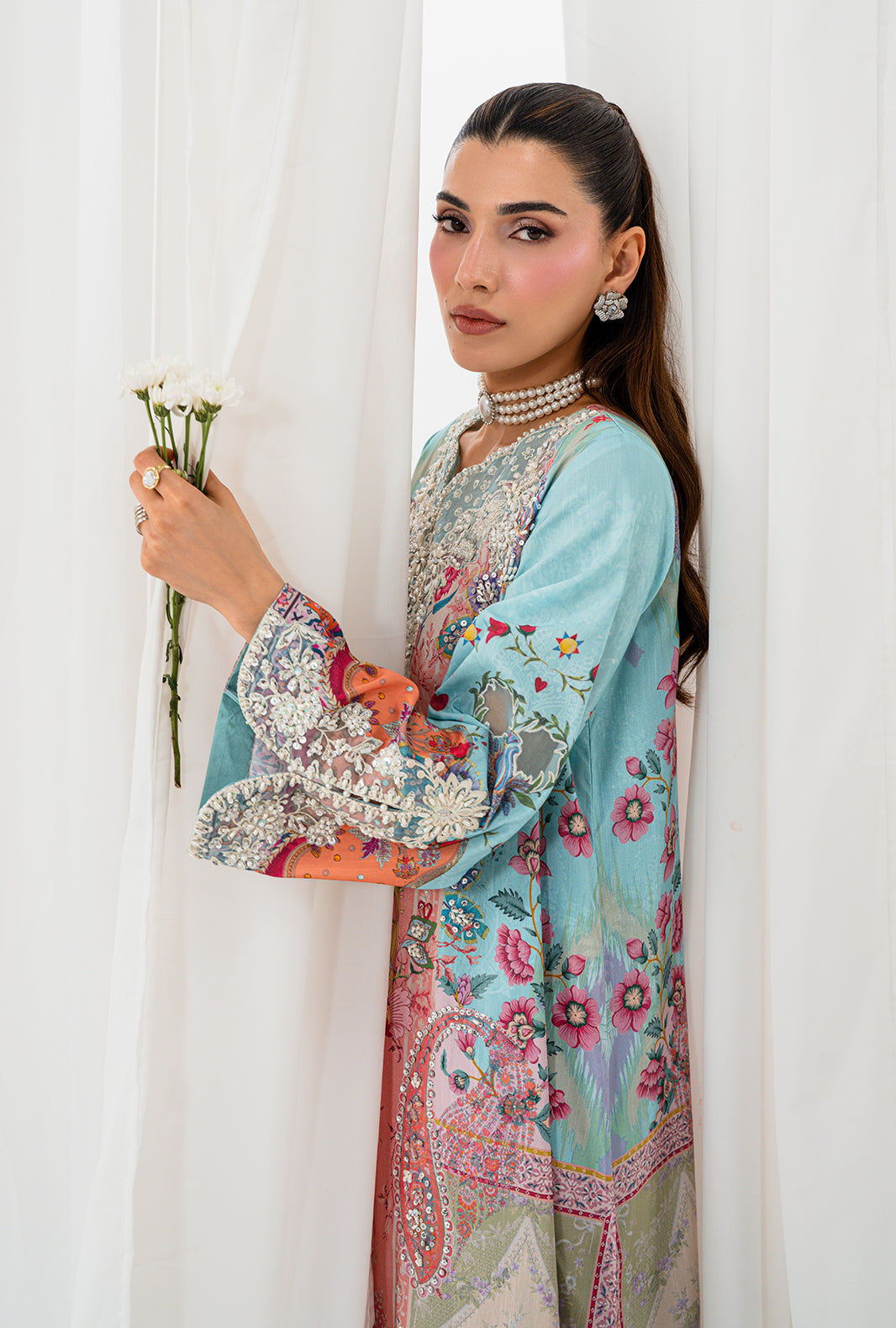 Luxe Silk Formals – Lyra