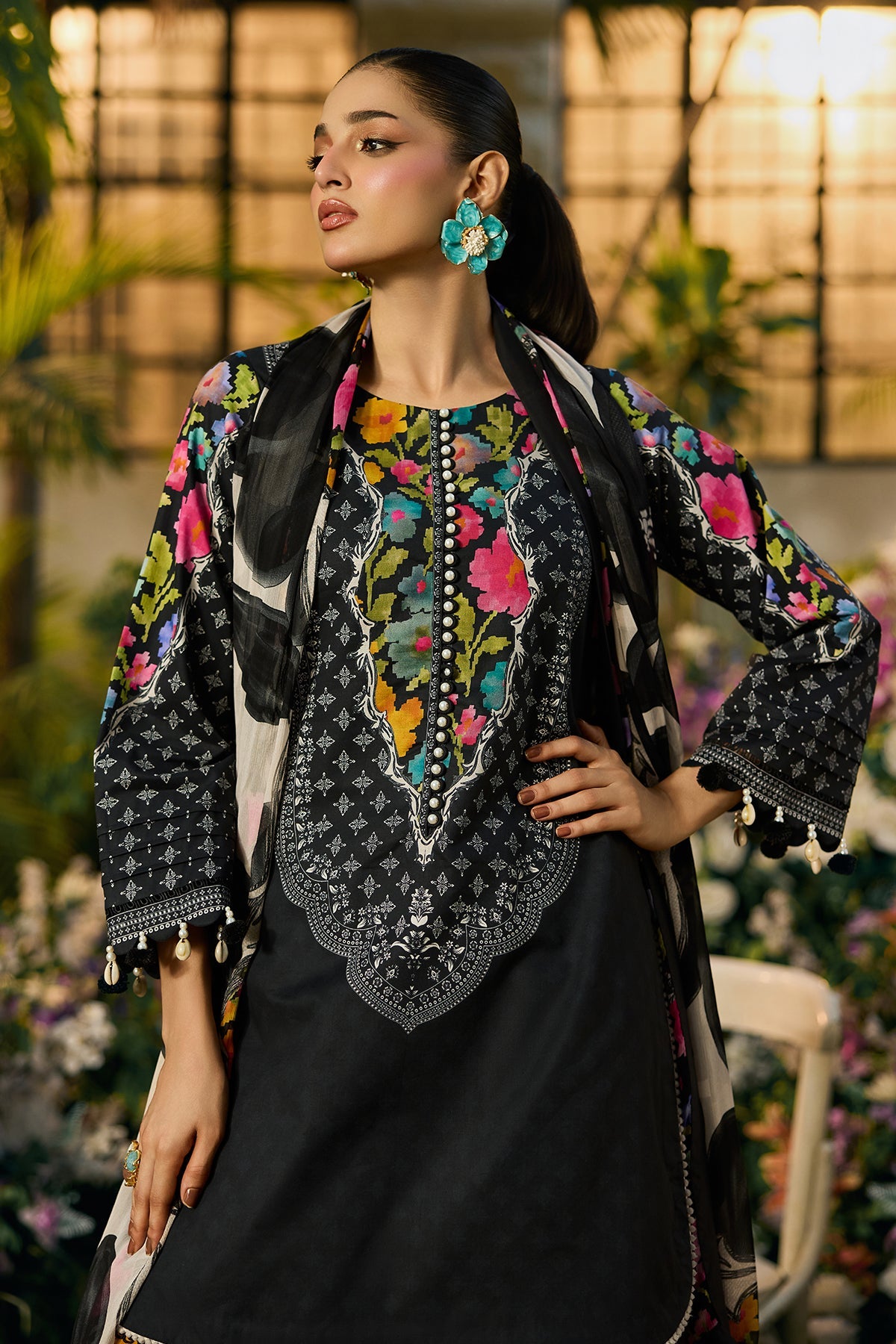 C-Prints Lawn – CP6-18