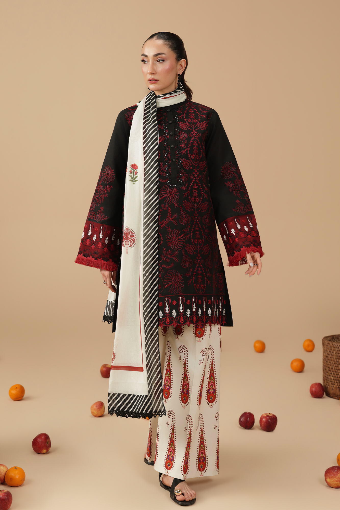 Jahaan Lawn Edit – J-02