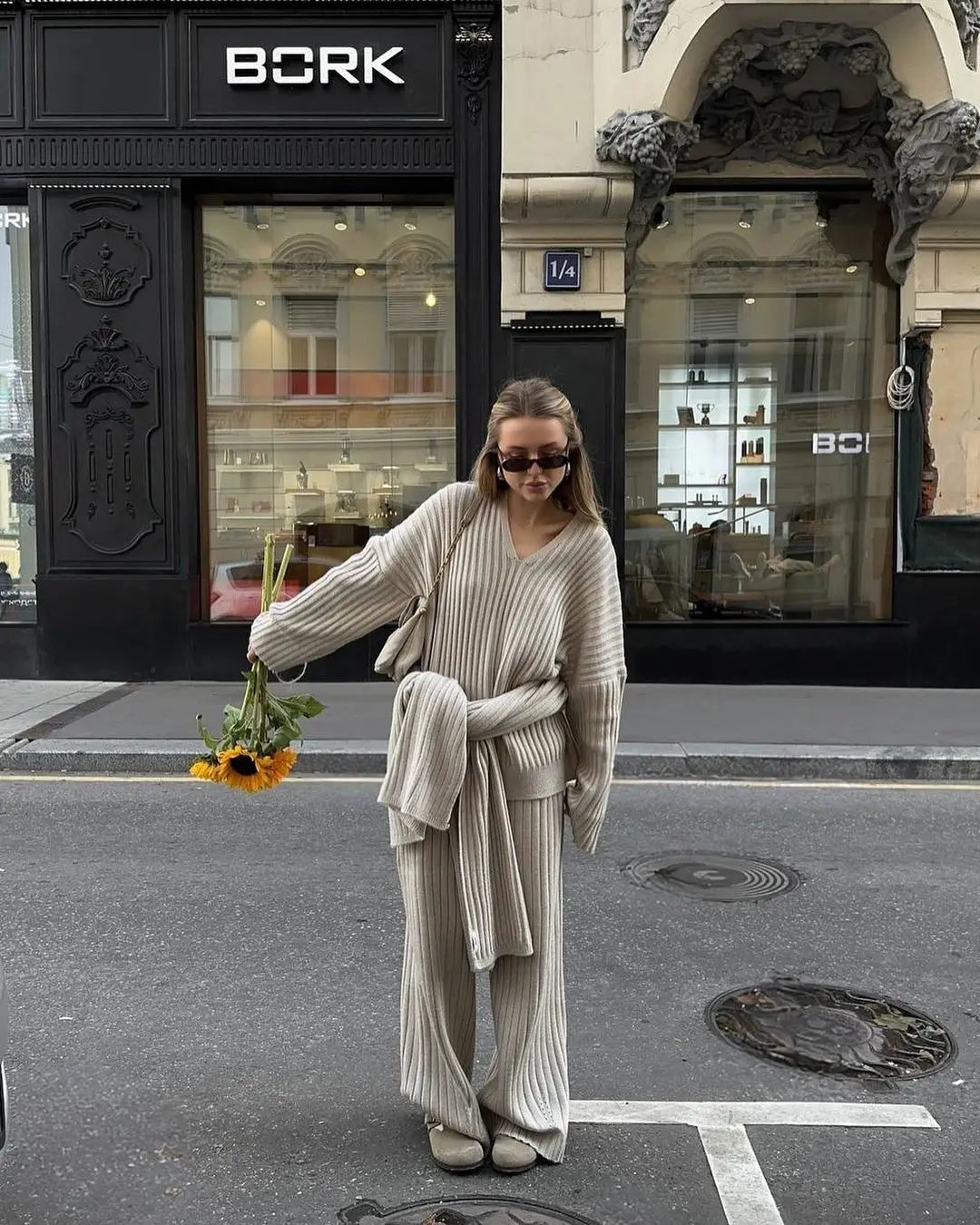 ULIANA 2 PIECES SET