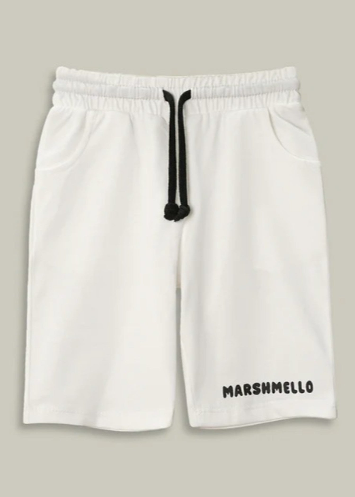 Co ord Sets in White