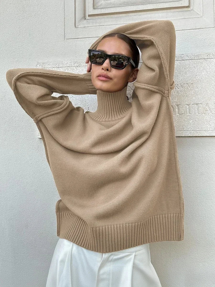 MAURA SWEATER