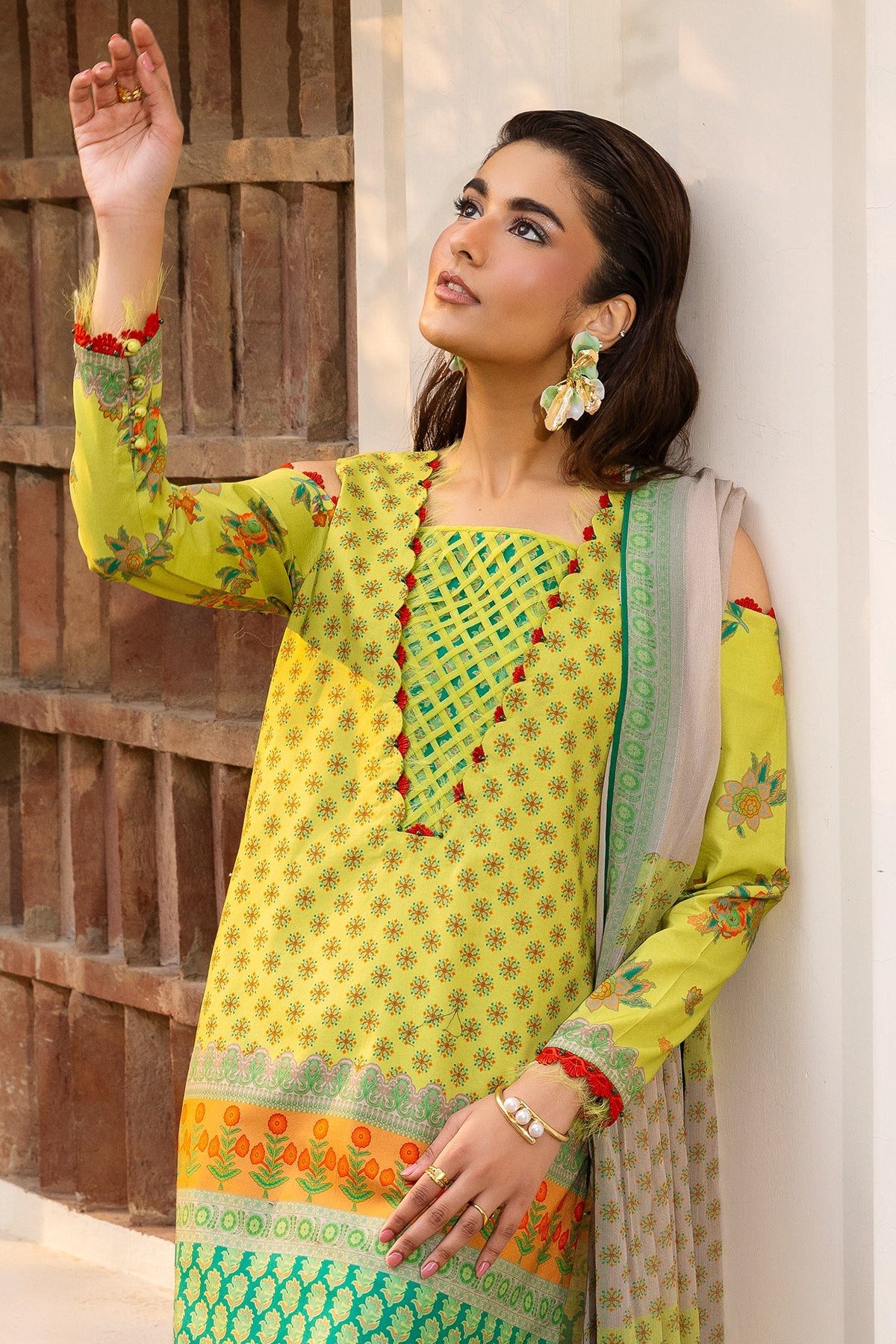 C-Prints Lawn – CP6-08