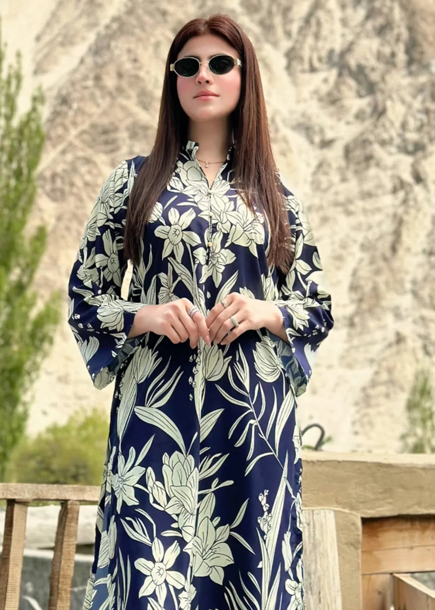 poly fabric Co ord Sets in Multi