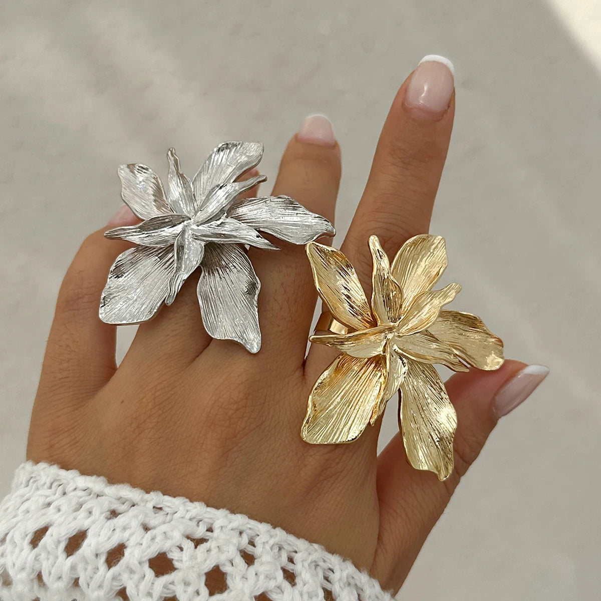 AWA RING