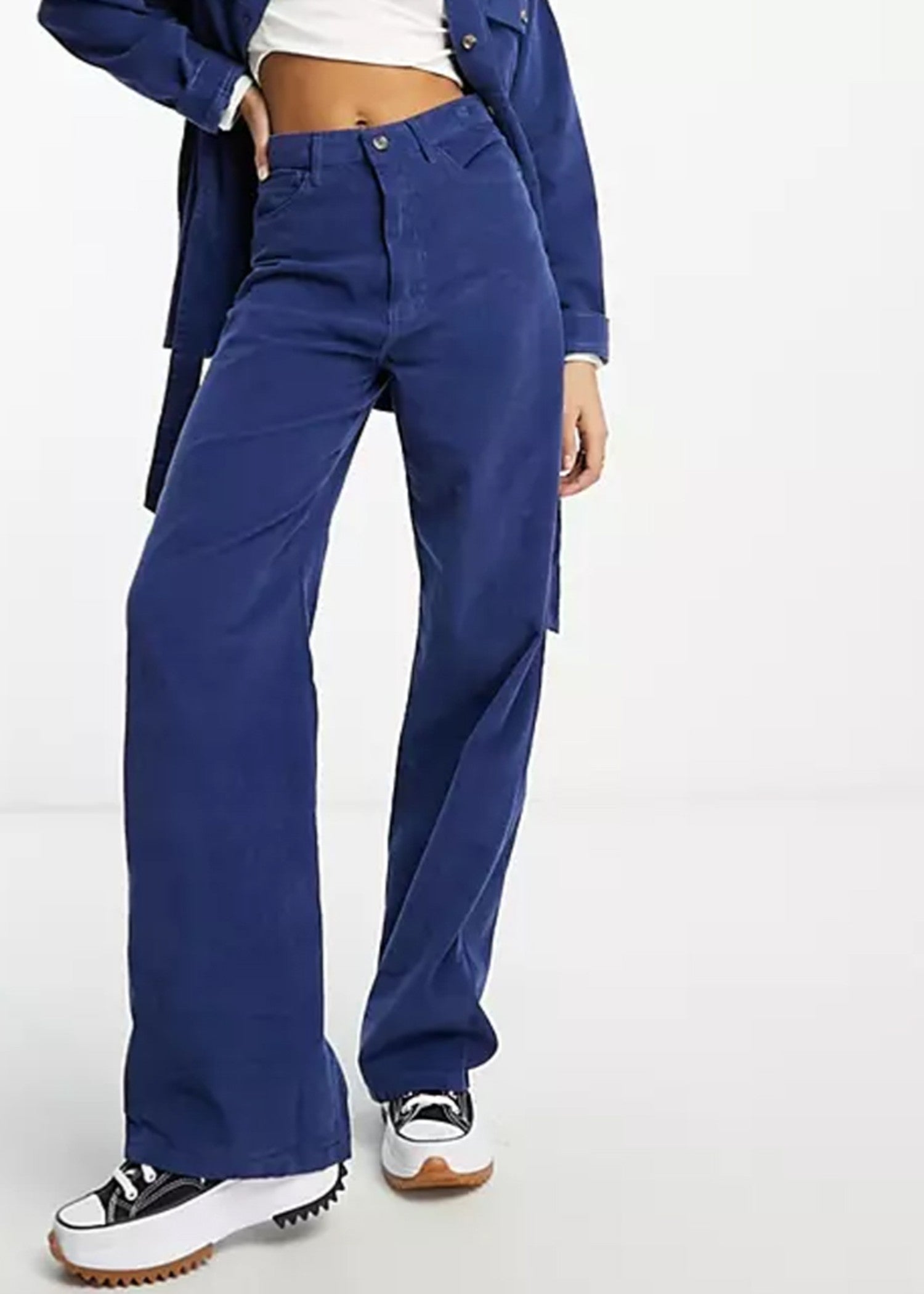 denim Jeans in Midnight blue