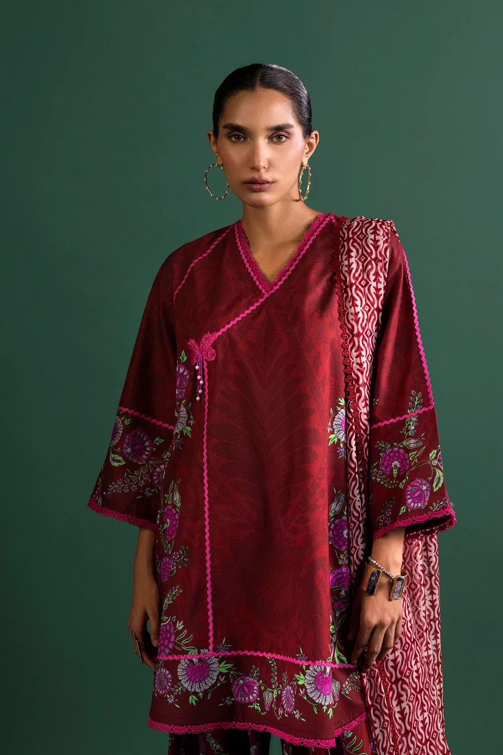 Mahay Lawn – H263-010B-3AI