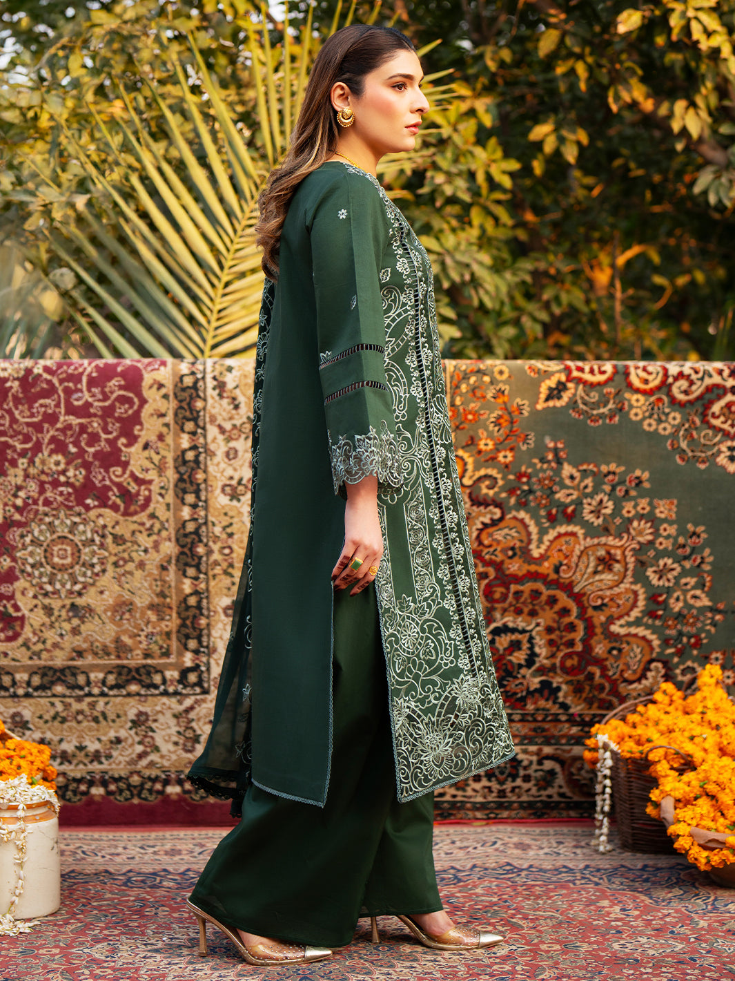 Satrangi Lawn – ST-08
