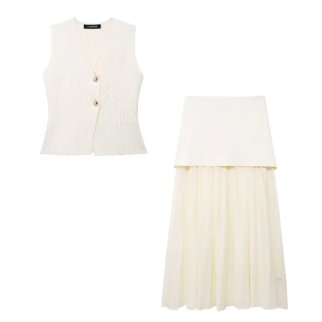 TIFANNY 2 PIECES SET
