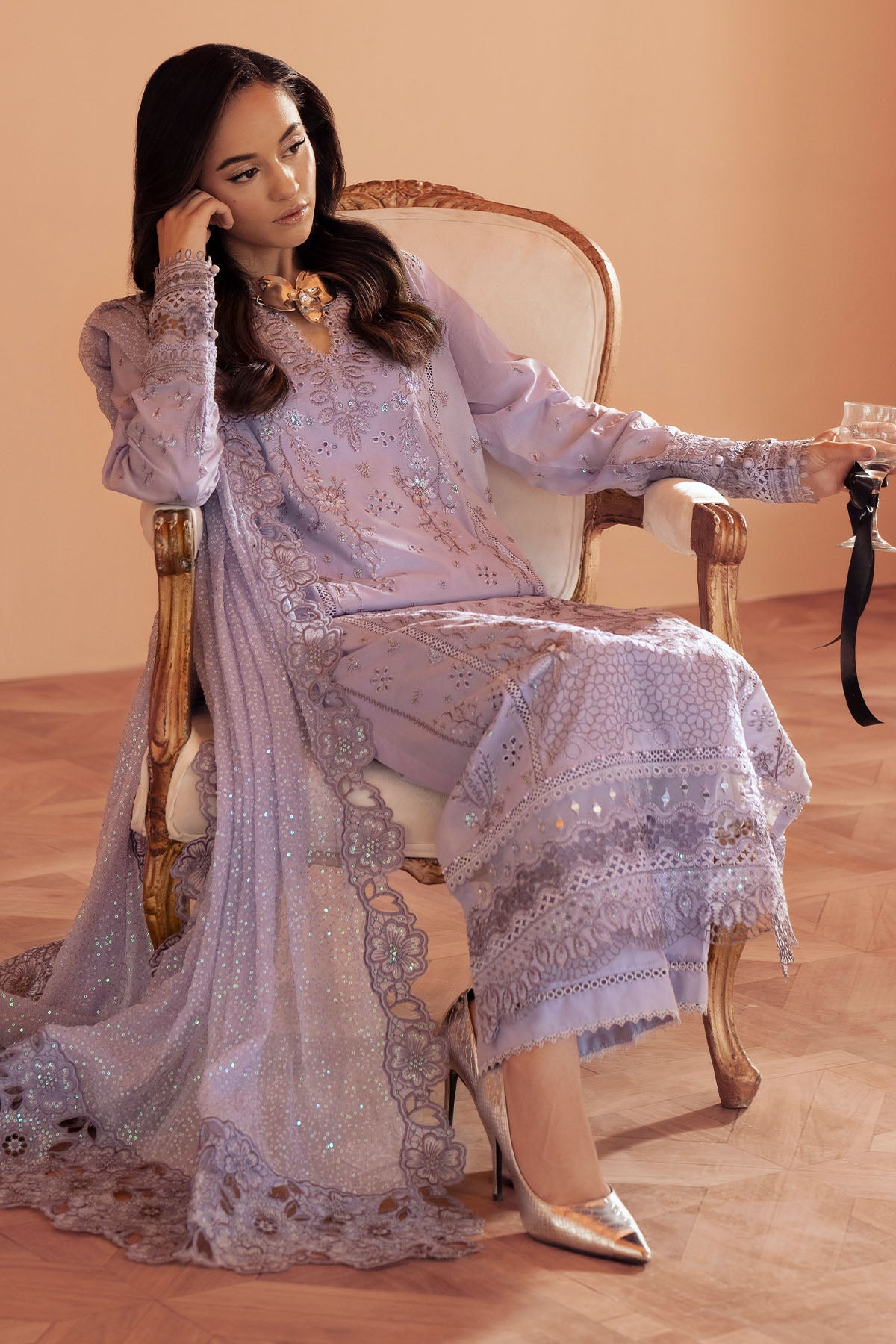 Feya Lawn – FE-08