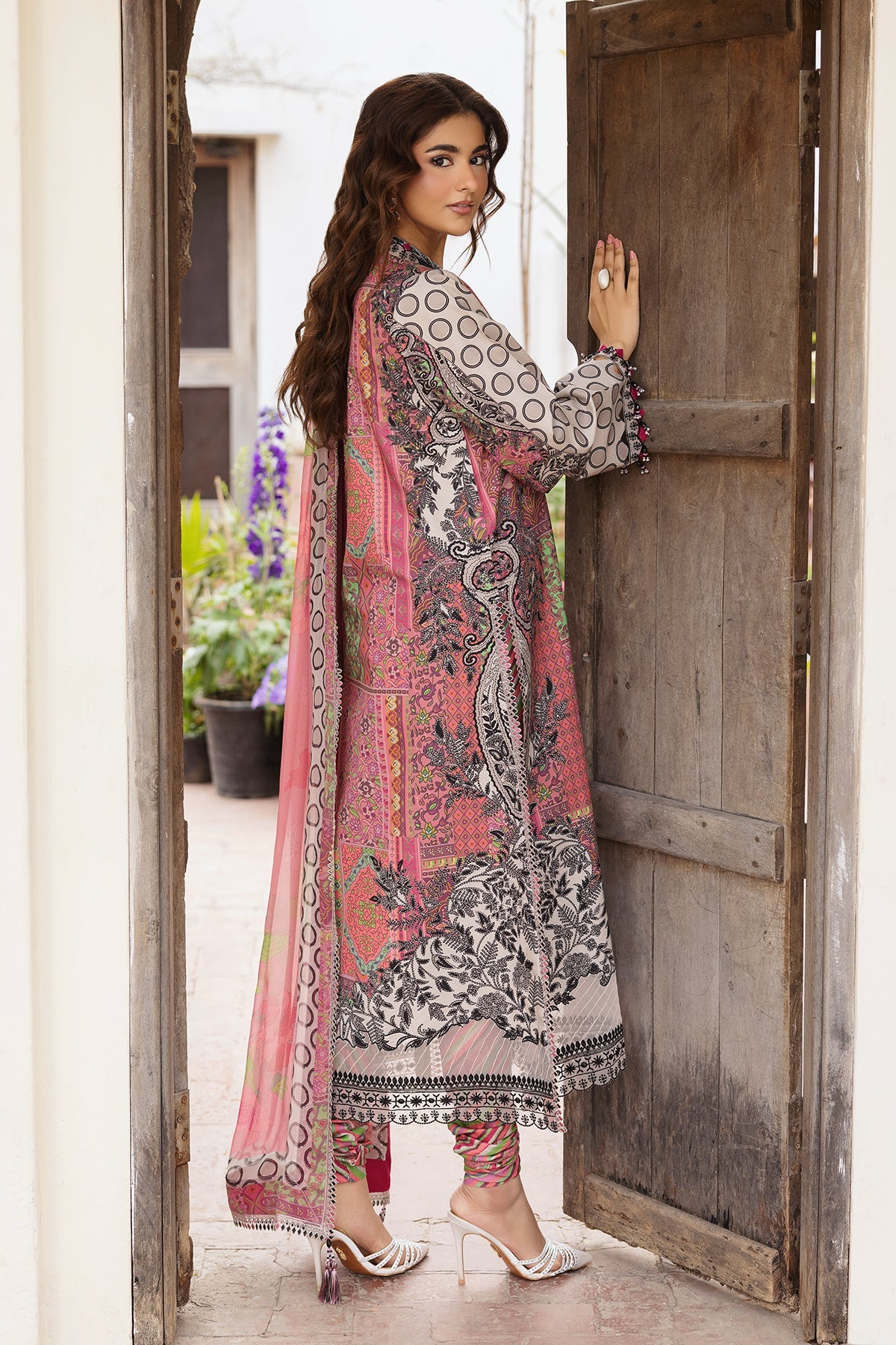 Andaaz Lawn – CAD6-04