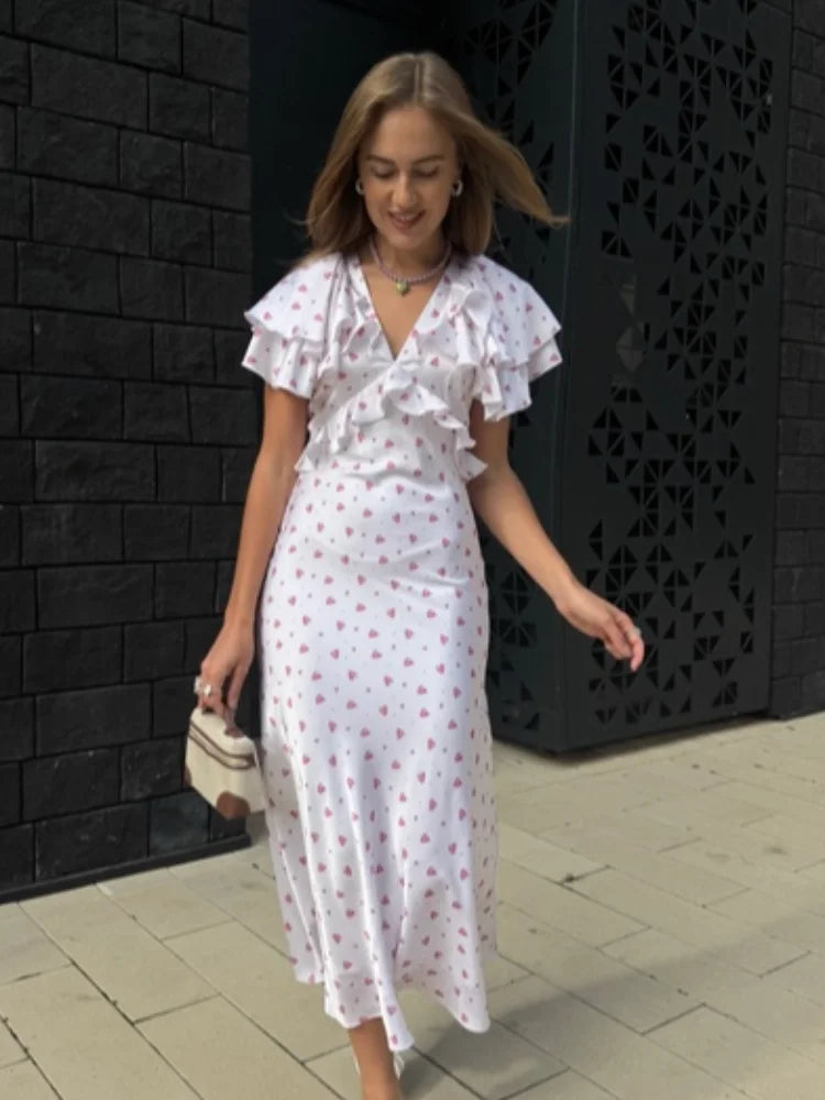 DARINA DRESS