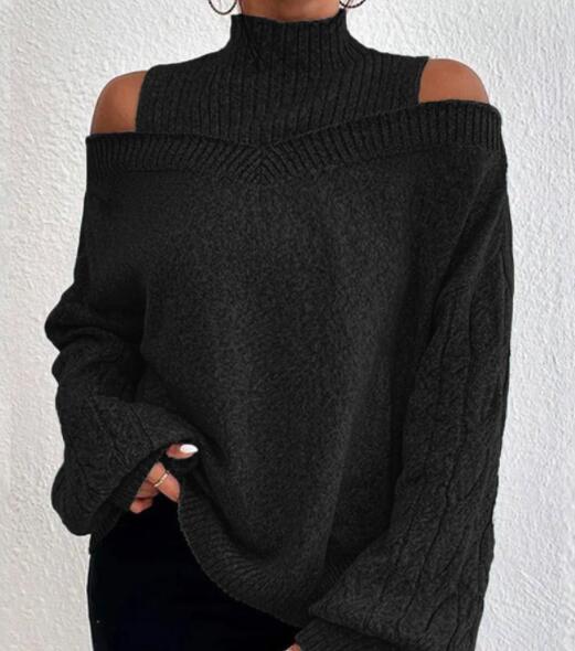 QUTA SWEATER