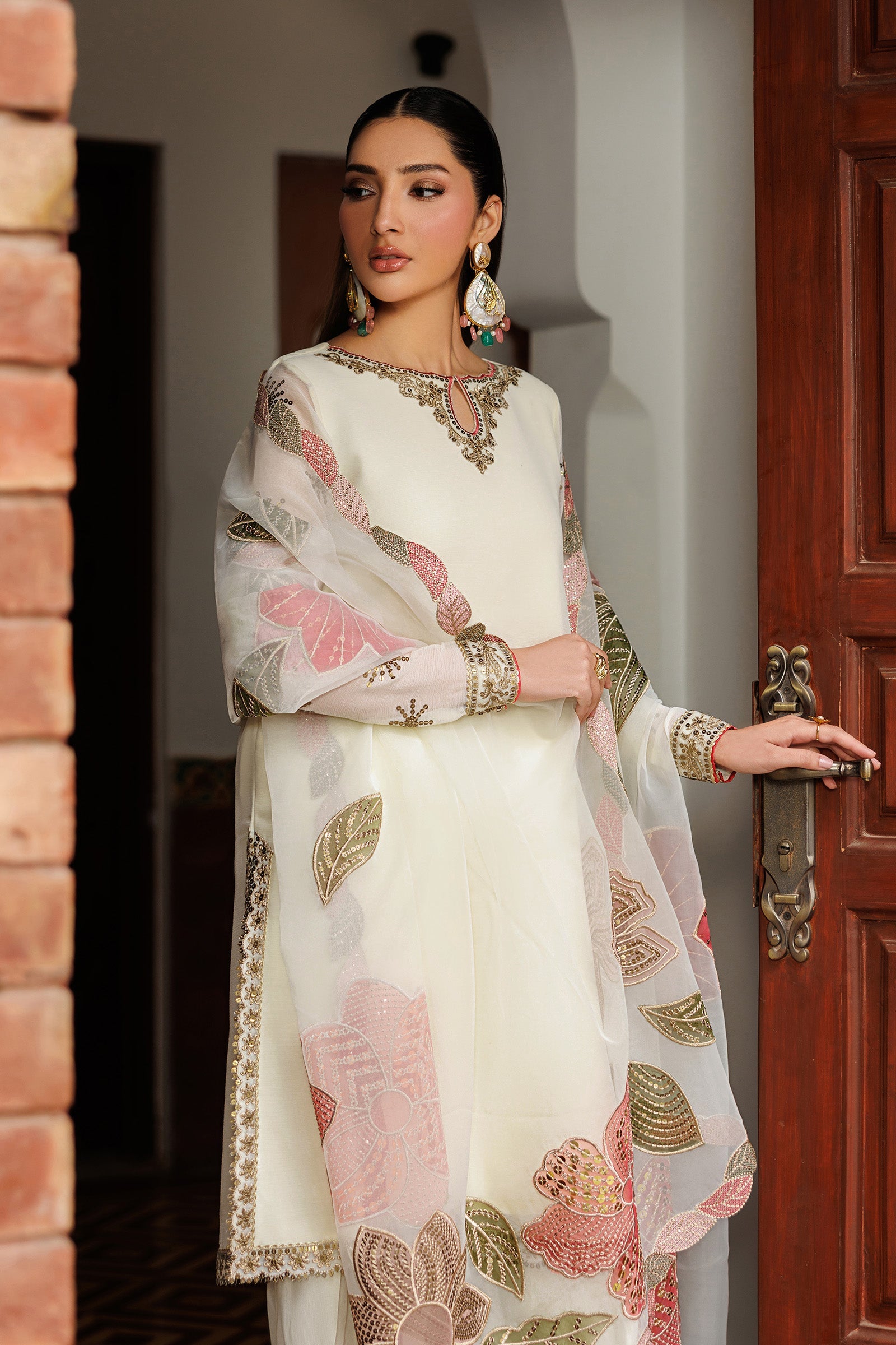 Nourah Formals – AMANI