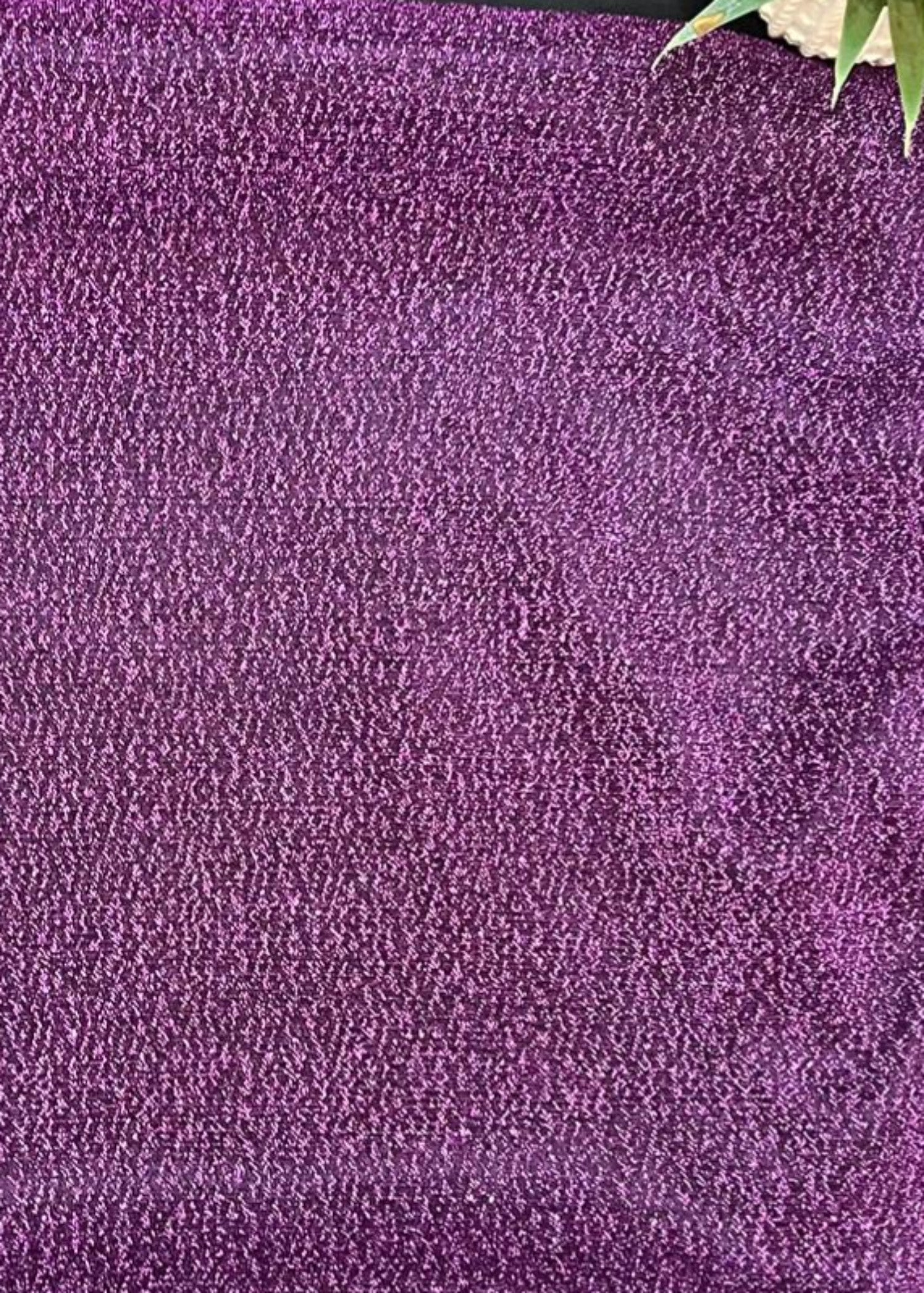 moonlight Hijab in Plum