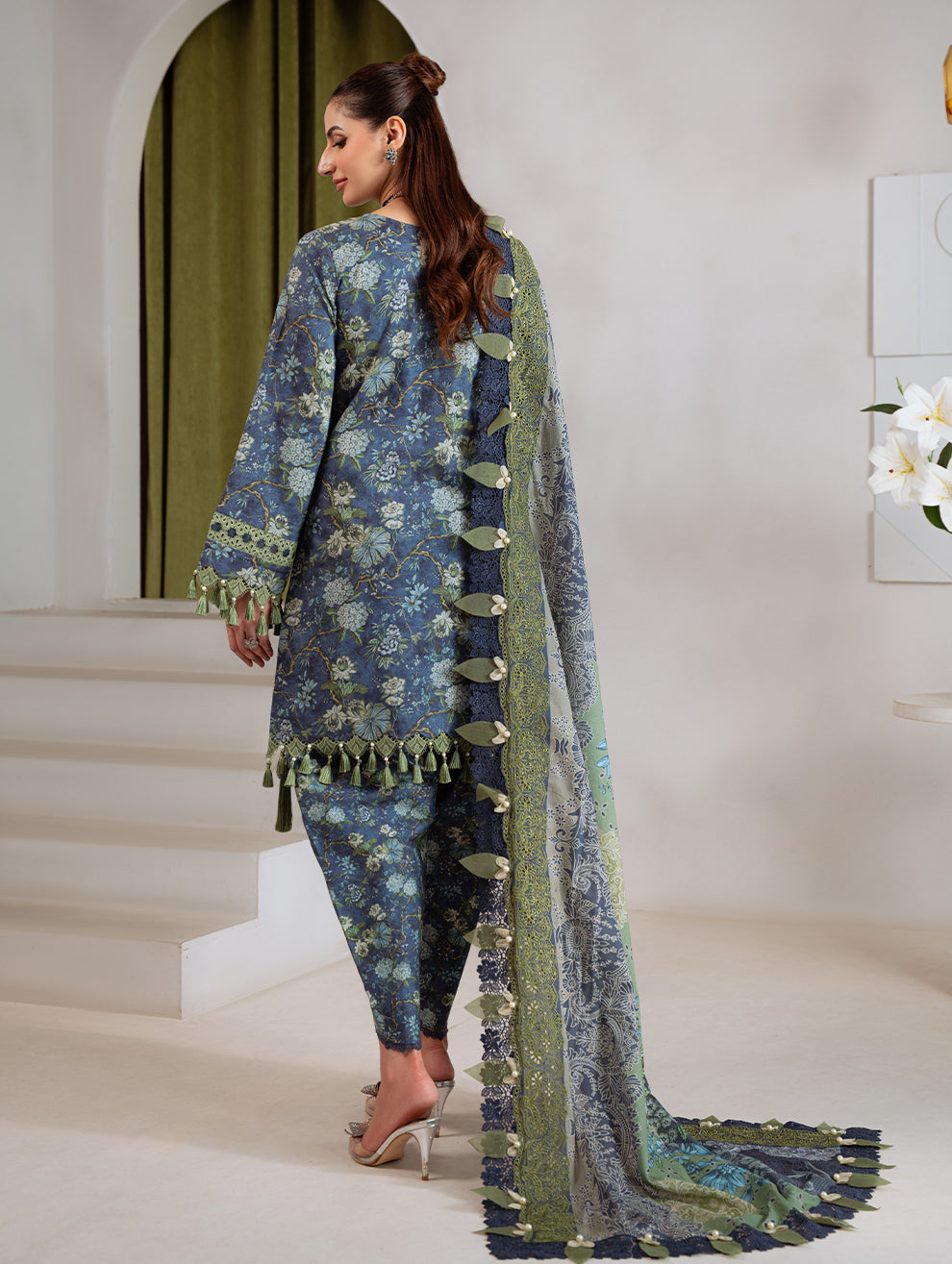 Bagh Lawn – 20789