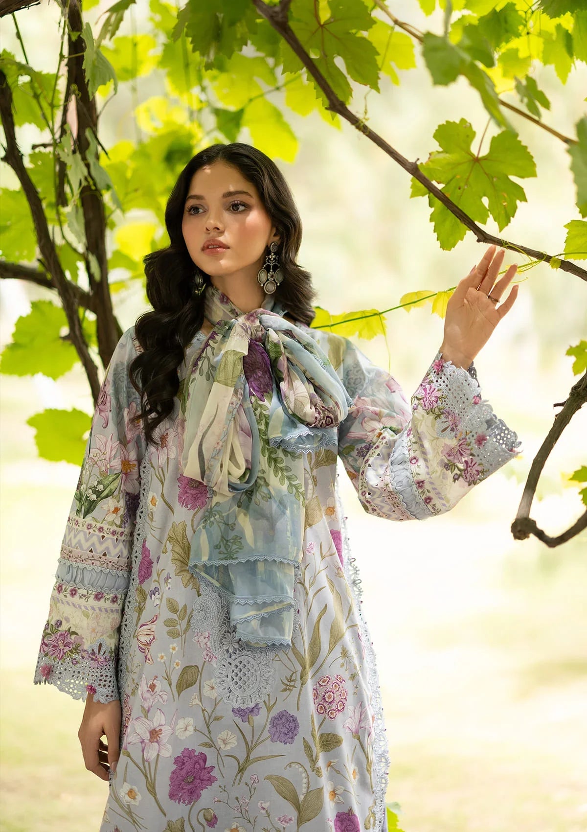 Signature Lawn Edit – 5a Ariana