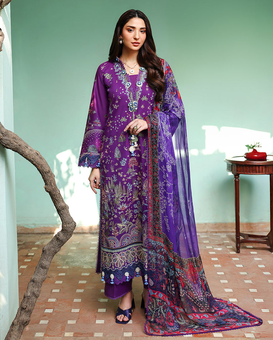 Reveire Lawn – Aurelia