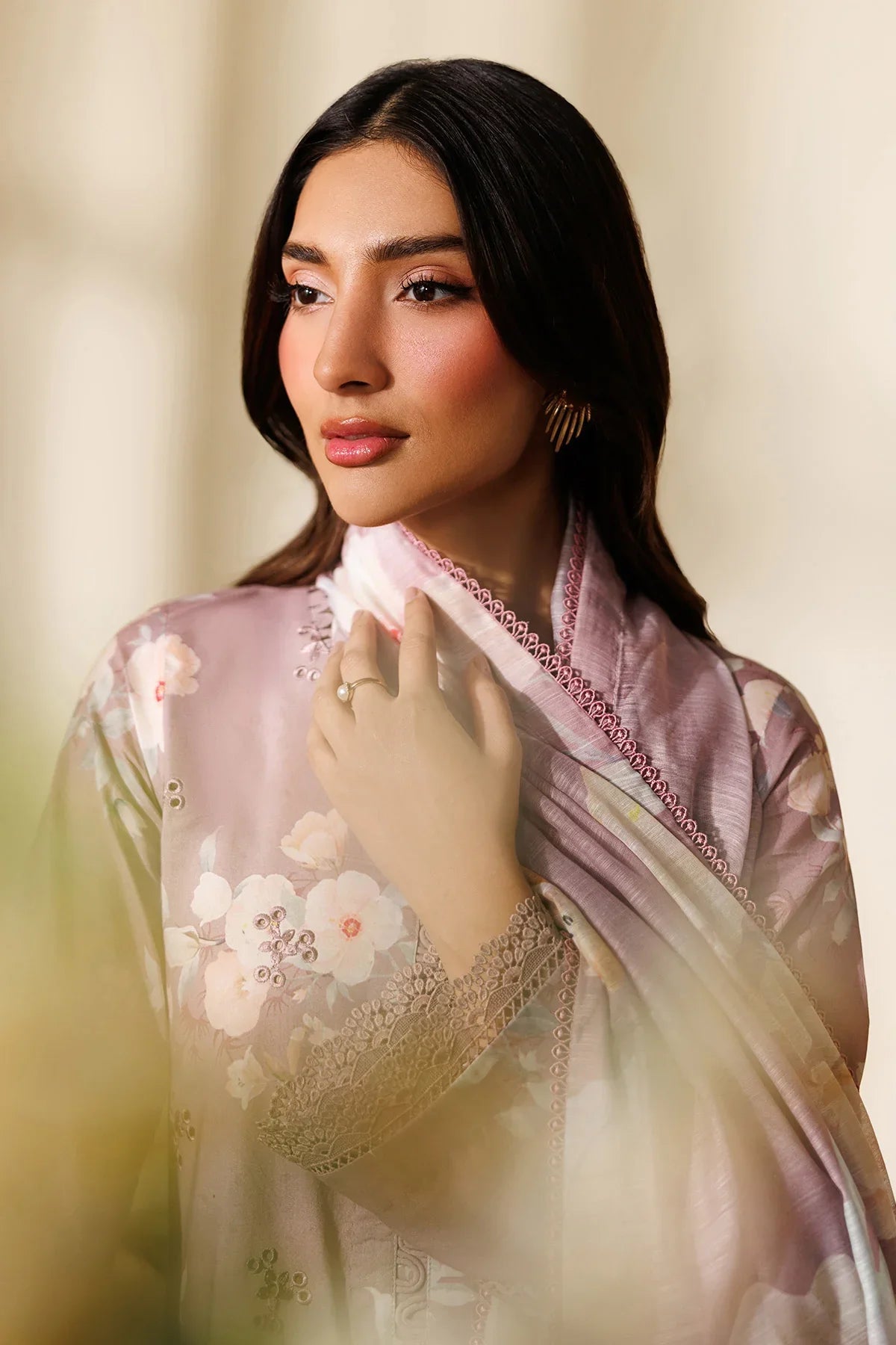 Amani Eid Lawn Pret – FIROH