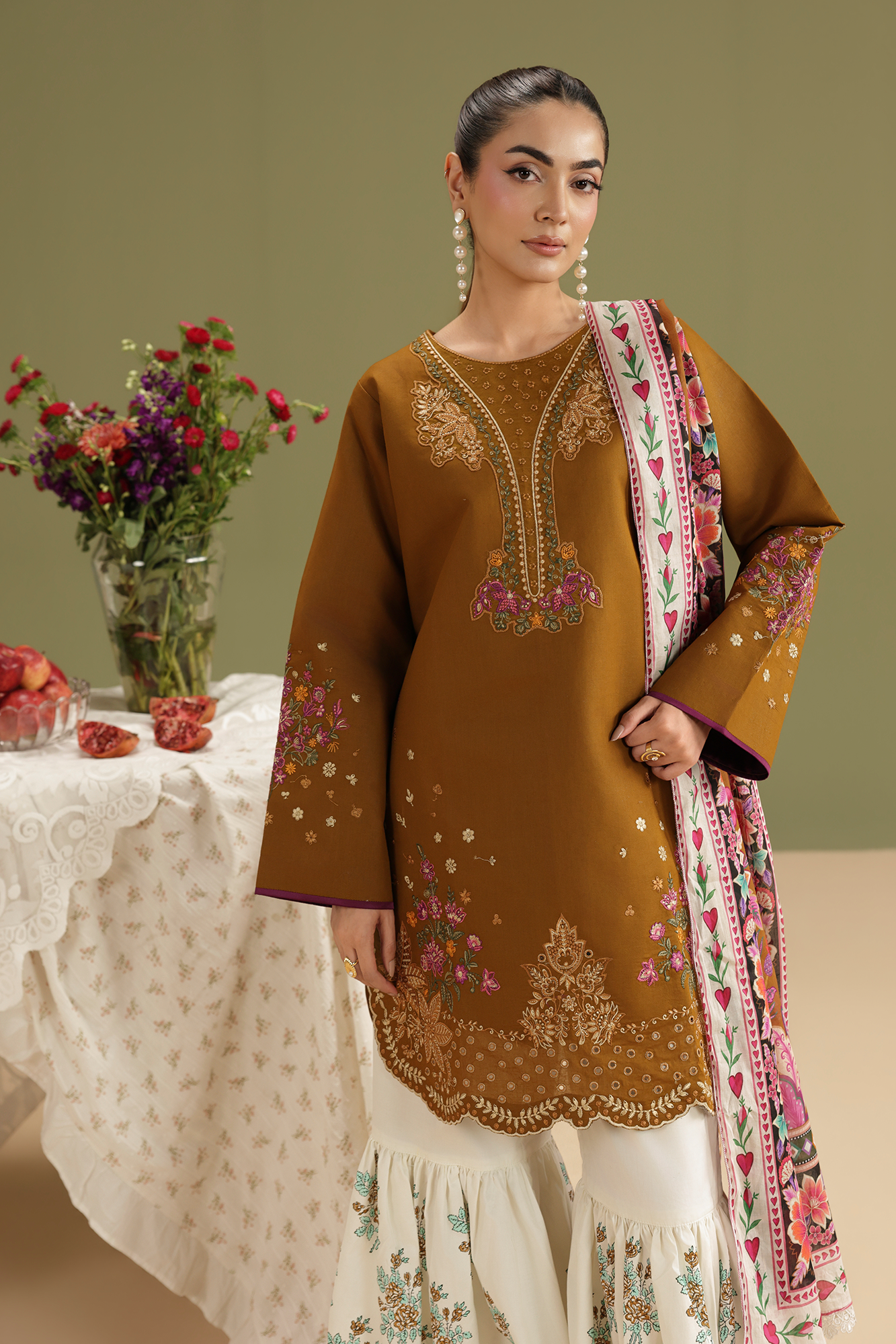 Jahaan Lawn Edit – J-01