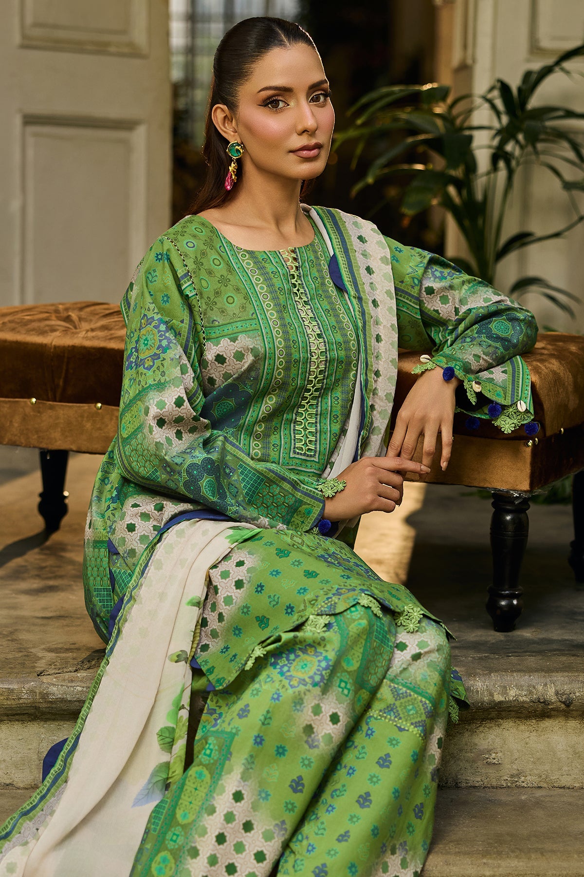 C-Prints Lawn – CP6-17