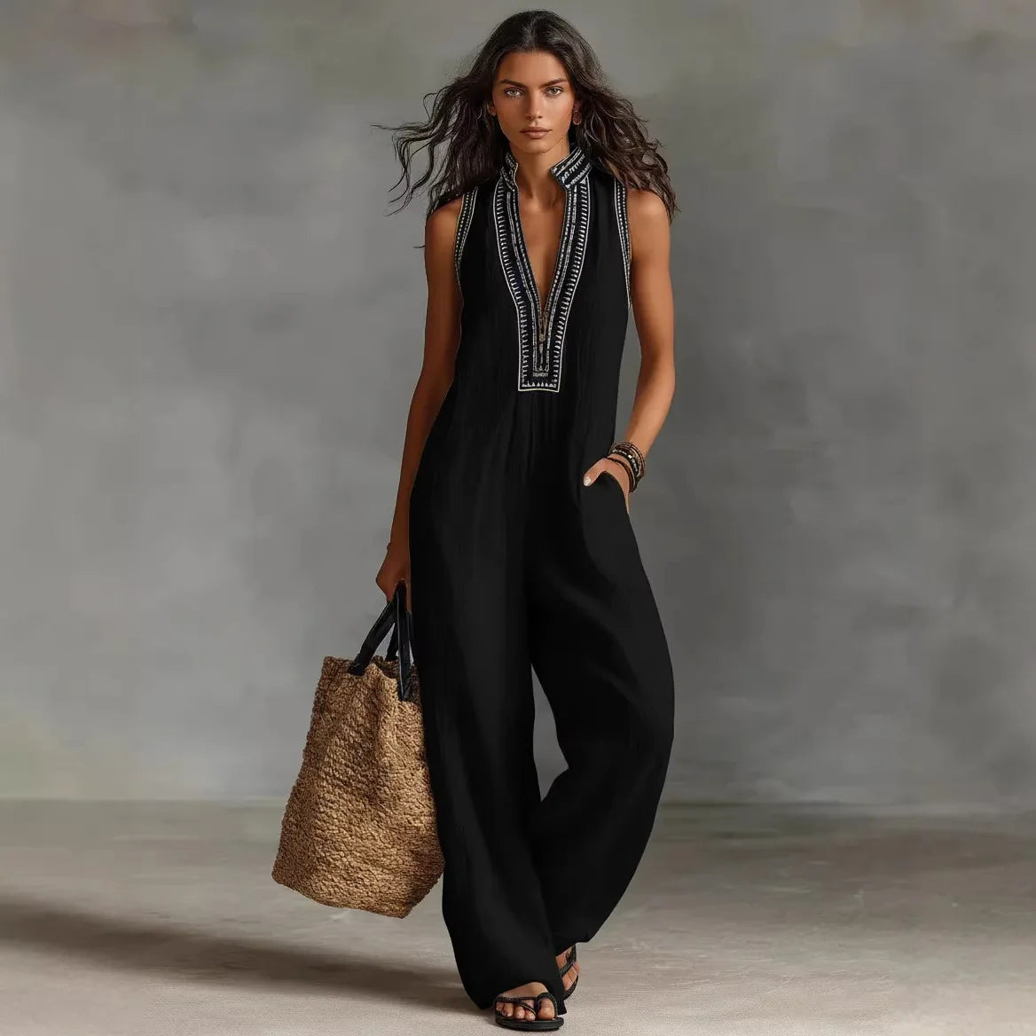 TAIRA JUMPSUIT