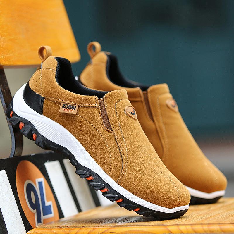 Hiking Non-Slip Wear-Resistant Hiking Shoes