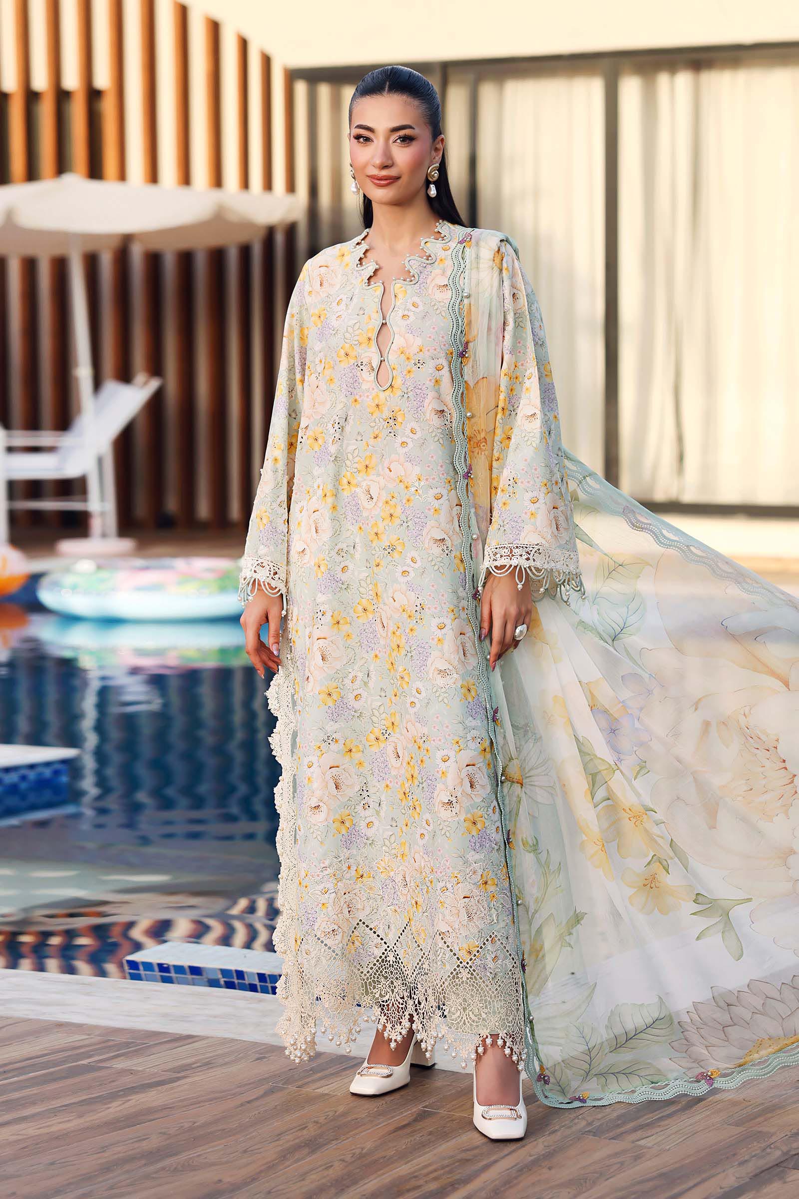 MPrints Lawn – MPT-3007-A