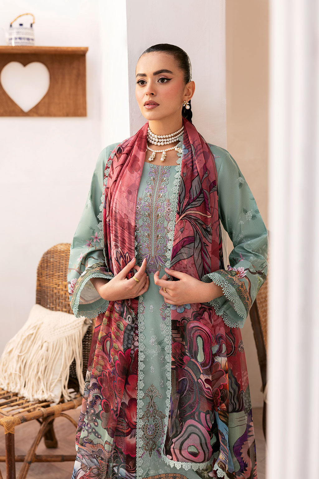Mashaal Lawn – L-1410