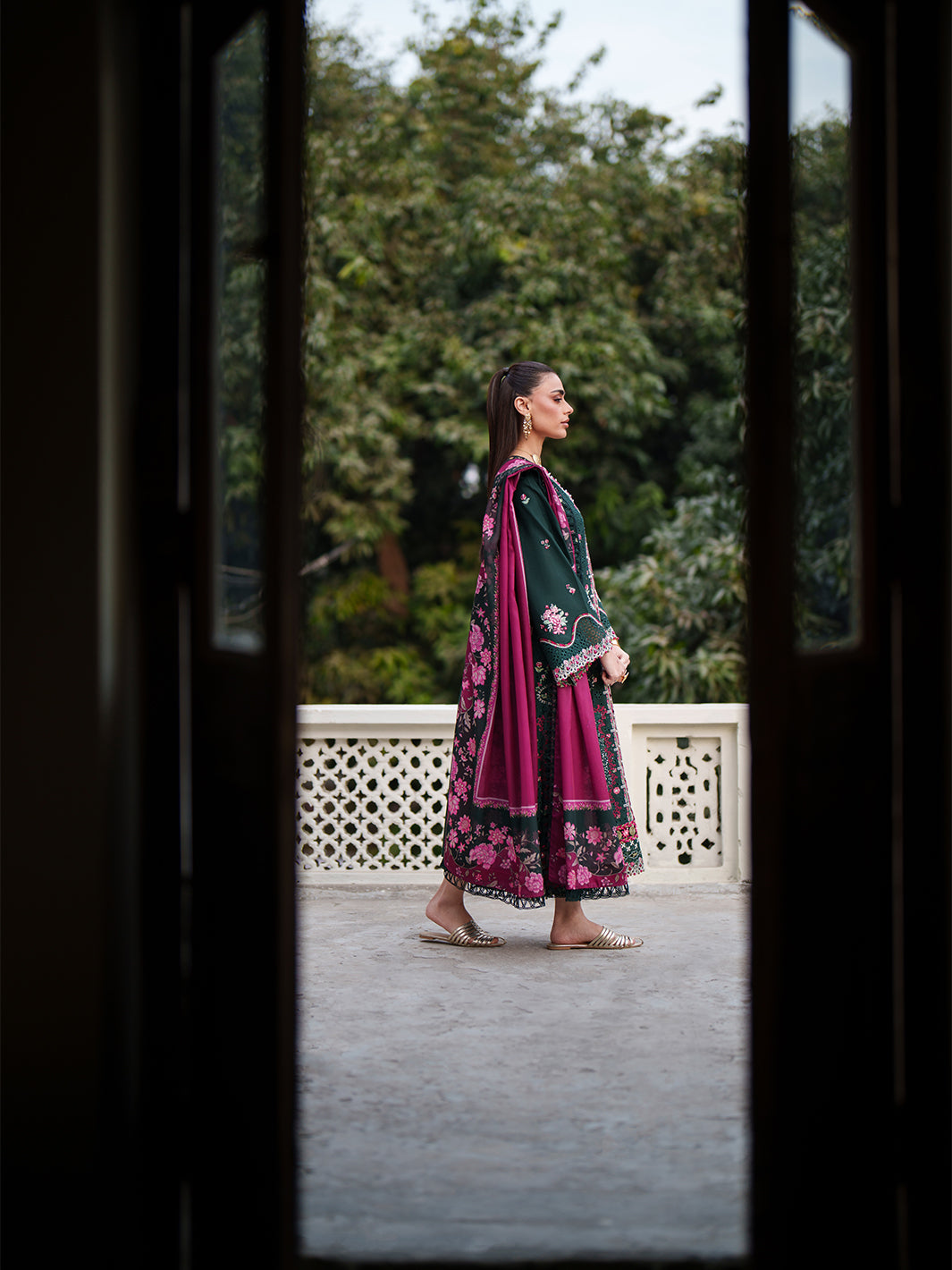 Heritage Dore Lawn – 174-B